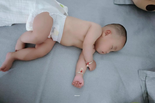东阳宝宝细菌性痢疾